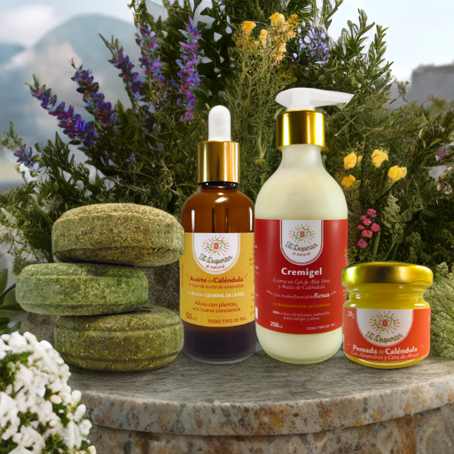 Productos Tu Despertar Natural